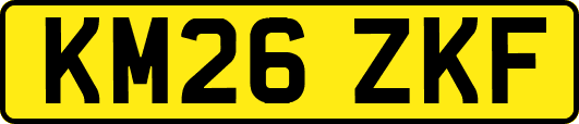 KM26ZKF