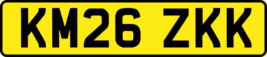 KM26ZKK