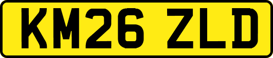 KM26ZLD