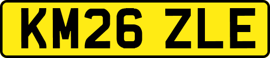 KM26ZLE