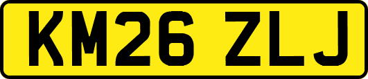 KM26ZLJ