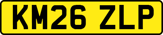 KM26ZLP
