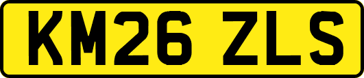 KM26ZLS
