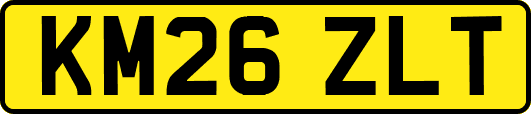 KM26ZLT