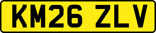 KM26ZLV