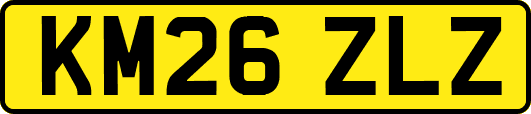 KM26ZLZ