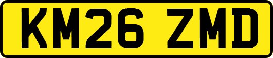 KM26ZMD