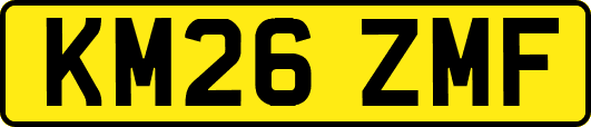KM26ZMF