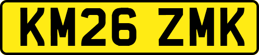 KM26ZMK