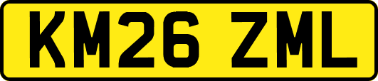 KM26ZML