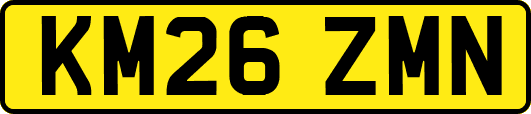 KM26ZMN