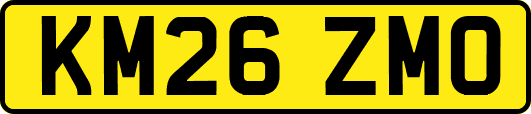 KM26ZMO