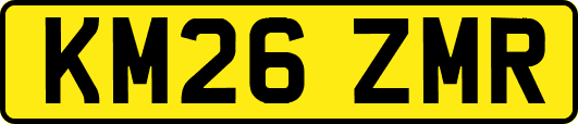 KM26ZMR