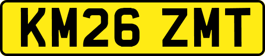 KM26ZMT
