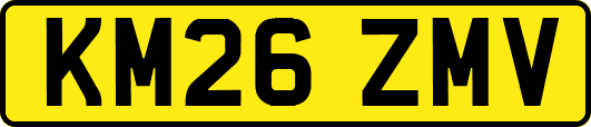 KM26ZMV