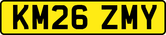 KM26ZMY