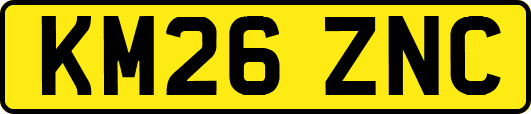KM26ZNC