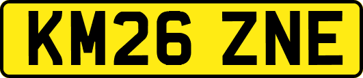 KM26ZNE