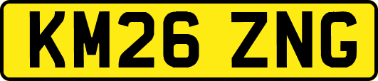 KM26ZNG