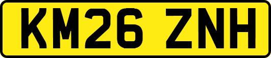KM26ZNH
