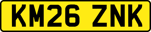 KM26ZNK