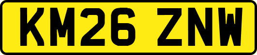 KM26ZNW