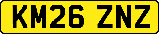 KM26ZNZ