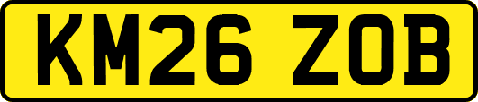 KM26ZOB