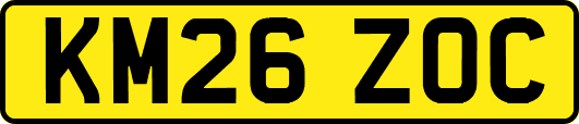 KM26ZOC