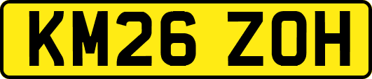 KM26ZOH