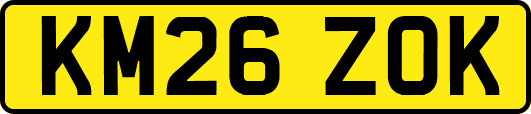 KM26ZOK