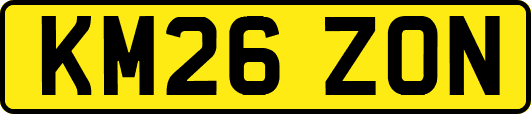 KM26ZON