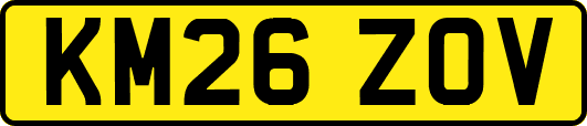 KM26ZOV