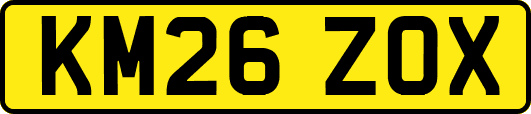 KM26ZOX