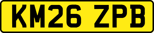KM26ZPB