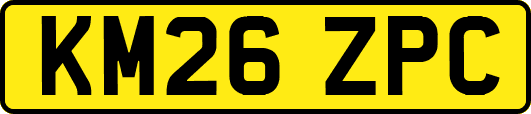 KM26ZPC