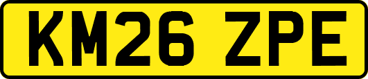KM26ZPE