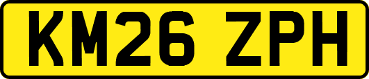 KM26ZPH