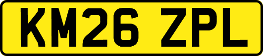 KM26ZPL