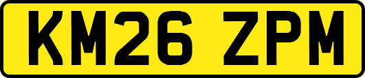 KM26ZPM