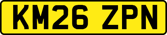 KM26ZPN