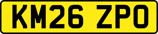 KM26ZPO