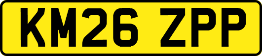 KM26ZPP