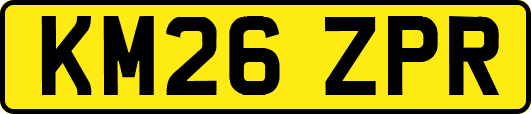 KM26ZPR