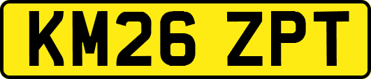KM26ZPT