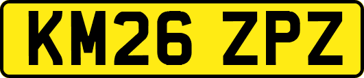 KM26ZPZ