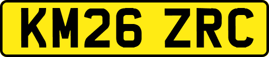 KM26ZRC