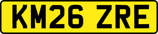 KM26ZRE
