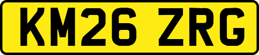 KM26ZRG