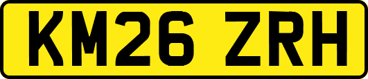 KM26ZRH